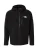 THE NORTH FACE Outdoorjas ‘MOUNTAIN’  zwart / wit
