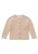 Stellou & Friends Gebreid vest  beige