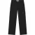 Malelions Women Straight Leg Cargo Pants | Black