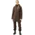 Ilse Jacobsen Rain37 Chocolate Brown
