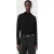 AllSaints Ridley Sparkl Jumper Black