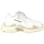 Balenciaga Triple S Sneakers in Witte Polyester