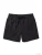 Calvin Klein Swimwear Zwemshorts ‘CK Essentials’  zwart