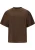 SOS Shirt ‘Semeru’  bruin