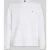 Tommy Hilfiger Regular fit shirt met lange mouwen met subtiel logodetail