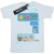 Li-cense Disney heren frozen i love heat t-shirt