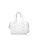 Giulia Monti Schoudertas Wit