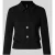 Marc Cain Blazer met platte kraag
