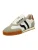 GANT Sneakers laag ‘Baylle’  beige / lichtbeige / roestbruin / zwart