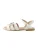 Baker by Ted Baker Sandalen  wit