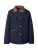 Lauren Ralph Lauren Tussenjas  navy / cognac