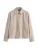 Next Tussenjas  beige / donkerbeige