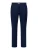 Only & Sons Bandplooibroek ‘ONSKYLE’  navy