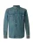 JACK & JONES Overhemd  blauw