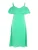 Dorothy Perkins Petite Zomerjurk  jade groen