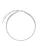 Heideman Armband ‘Decus’  zilver