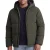 Jack & Jones Galaxy Puffer Winterjas Heren (plussize)