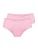 LingaDore Slip  rosa