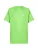 Nike Sportswear Shirt ‘CLUB’  lichtgroen / wit