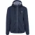 Trespass – Heren Tableypipe Fleece Vest (Marine Marl)