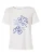 TATUUM Shirt ‘Atono 2’  blauw / donkerblauw / wit