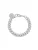 Cheeky Chain Munich Armband ‘Roxanne’  zilver