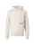 KARL LAGERFELD JEANS Sweatshirt ‘ESSENTIAL’  blauw / lichtgrijs / zwart