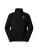 THE NORTH FACE Sporttrui ‘Glacier’  zwart / wit