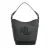 Lauren Ralph Lauren Bucket bags – Witley Md Bk Bucket Bag Medium in zwart