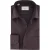 Overhemden Eton Classic Fit bruin