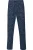 TRIGEMA Casual Broek donkerblauw, Bedrukt