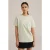 We Fashion T-shirt Beige