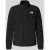 The North Face Jack met opstaande kraag en logo