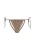 LSCN by LASCANA Bikinibroek ‘Gina’  stone grey