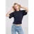 America Today top donkerblauw