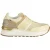 U.S. POLO ASSN. Beige Eco Suède Dames Sneaker