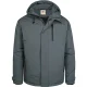 Petrol Industries Heren jas m-3060-jac104 6185 steel green