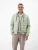 LERROS Outdoorjas  groen