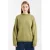 TOPSHOP gebreide trui met wol – groen