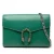 Tweedehands Leren Dionysus Wallet On Chain