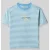 Calvin Klein Jeans regular fit T-shirt met logoprint van puur katoen