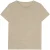 T-shirt dames KnowledgeCotton Apparel Linen