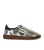 Puraai Low-Top Sneakers – 6.01 Xs Cracked Sneaker in grijs