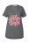 Angel of Style Shirt  antraciet / neongroen / lichtroze