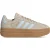 Adidas Sportswear Vl Court Bold Schoenen – Dames – Beige