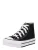 CONVERSE Sneakers ‘Chuck Taylor All Star’  zwart / wit