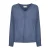 Damesblouse met lange mouwen KAFFE Amber
