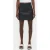 Closed Mini Skirt Black