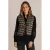 Ivy Beau gilet beige