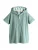 Next Badjas  groen
